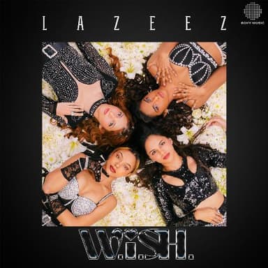 Lazeez playlist cover