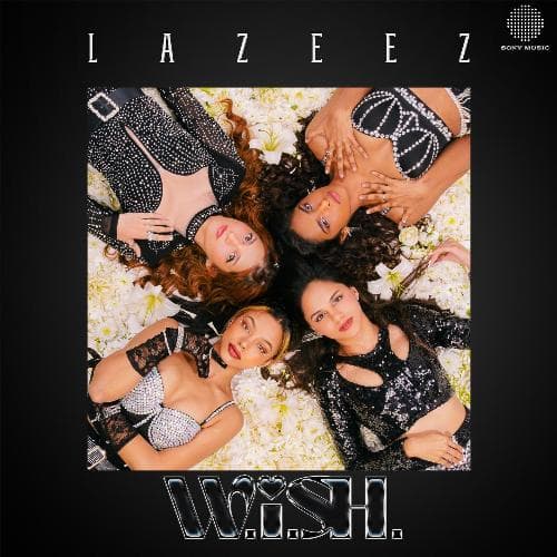 Lazeez cover
