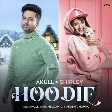 Hoodie playlist cover