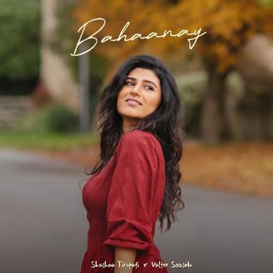 Bahaanay playlist cover