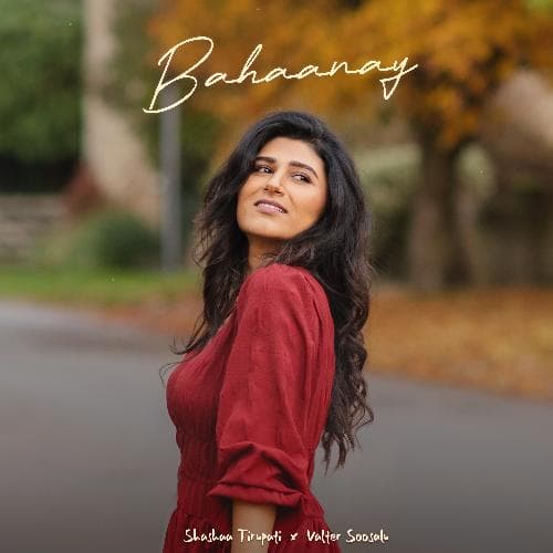 Bahaanay cover