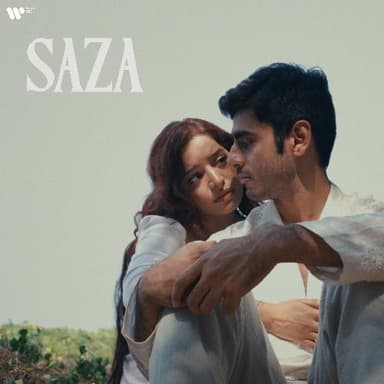 Saza playlist cover