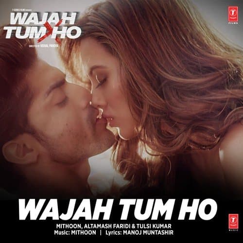Wajah Tum Ho cover