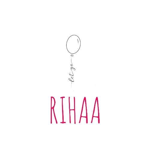 Rihaa cover