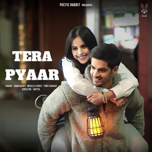Tera Pyaar cover