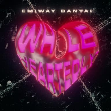 Wholeheartedly playlist cover