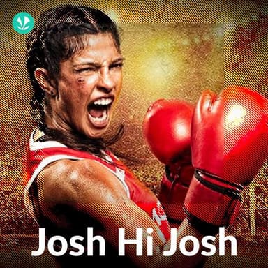 Josh Hi Josh playlist cover
